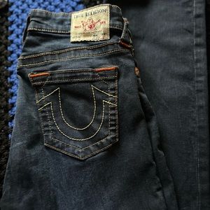 True Religion Jeans. Size 27